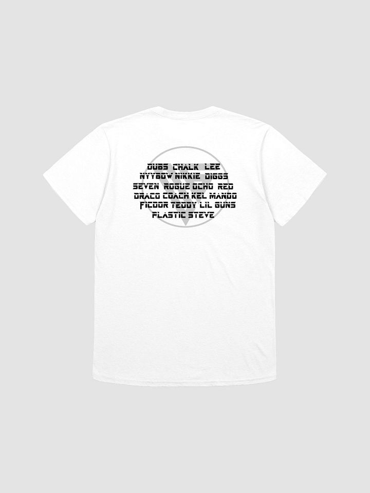 Dark Echelon Elite Tee product image (2)