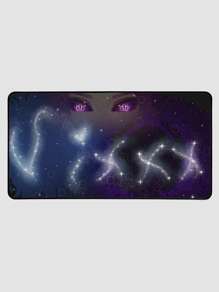 Lust in the Void Desk Mat product image (1)