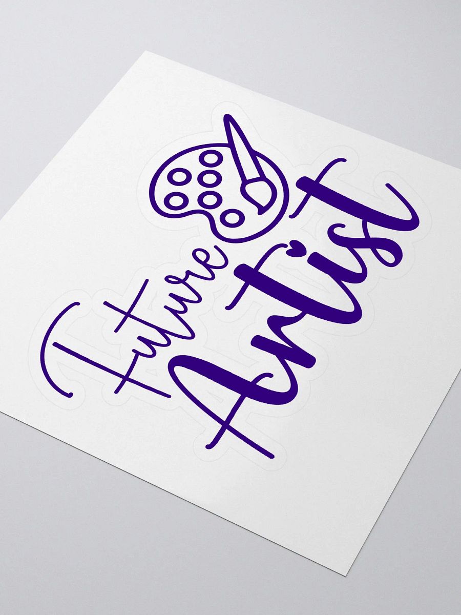 FUTURE ARTIST product image (3)