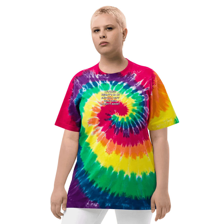 Benny's Mom T-Shirt product image (10)