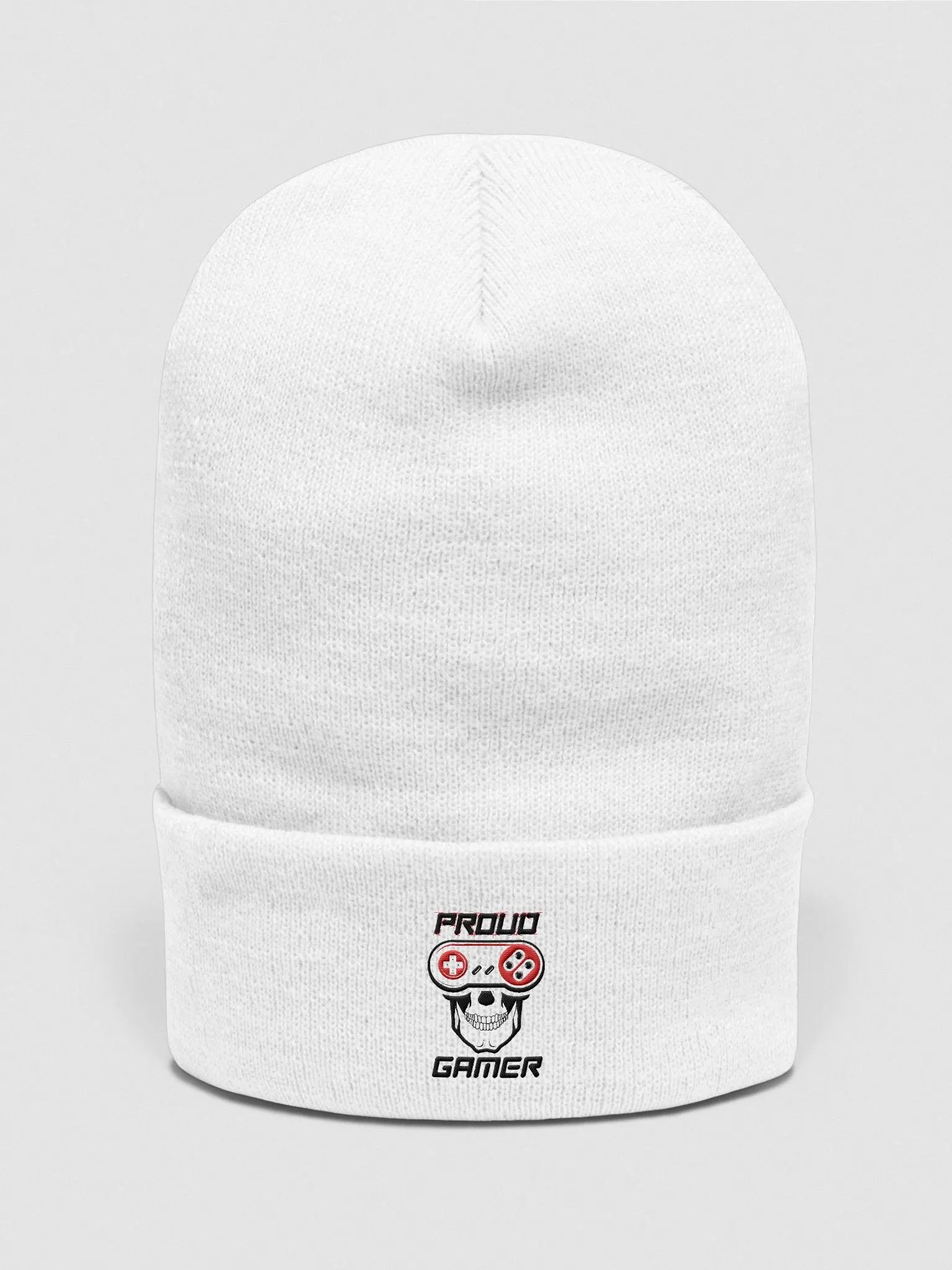 Cozy Cuffing Season Beanie product image (1)