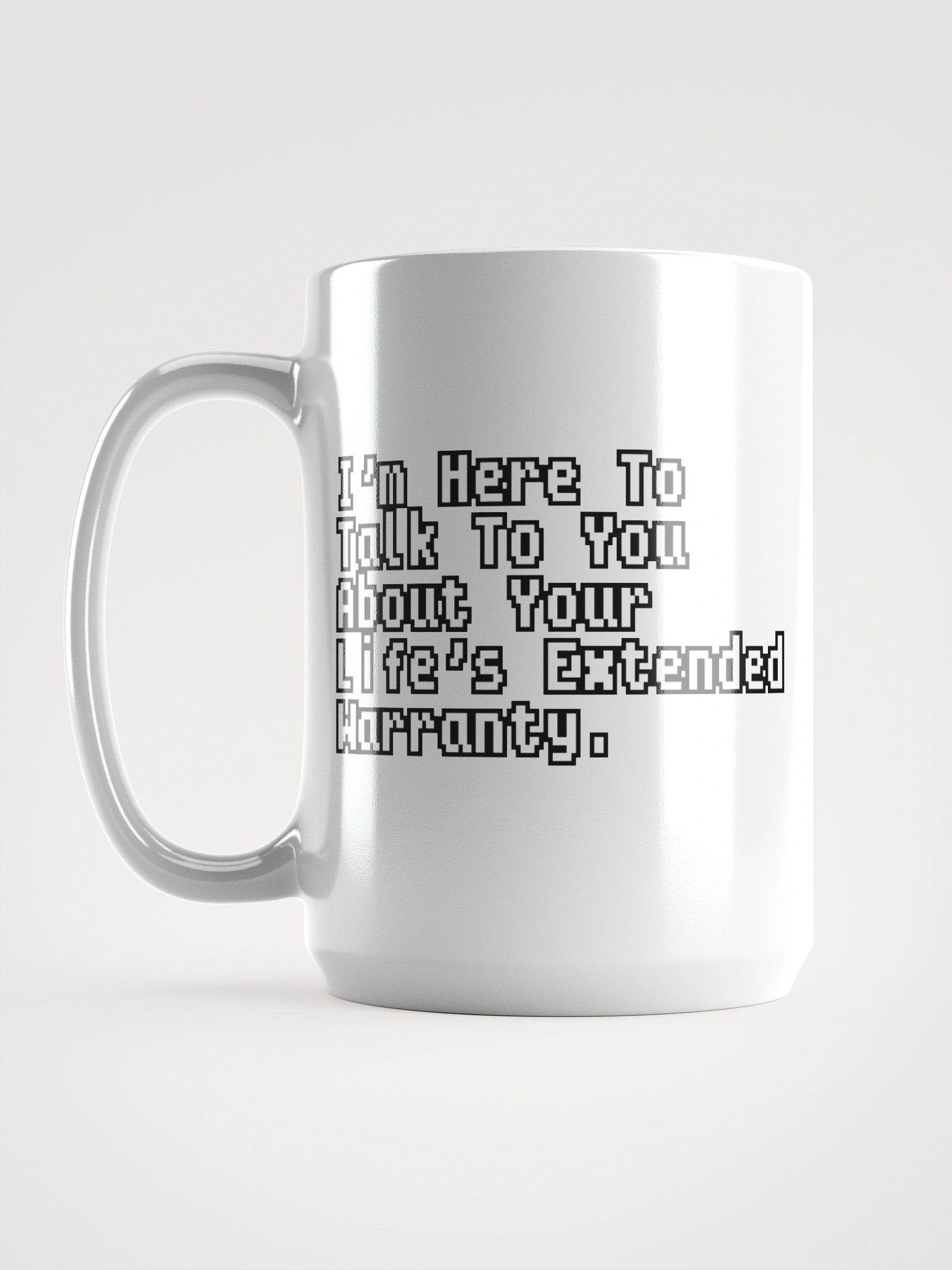 Extended Warranty product image (1)