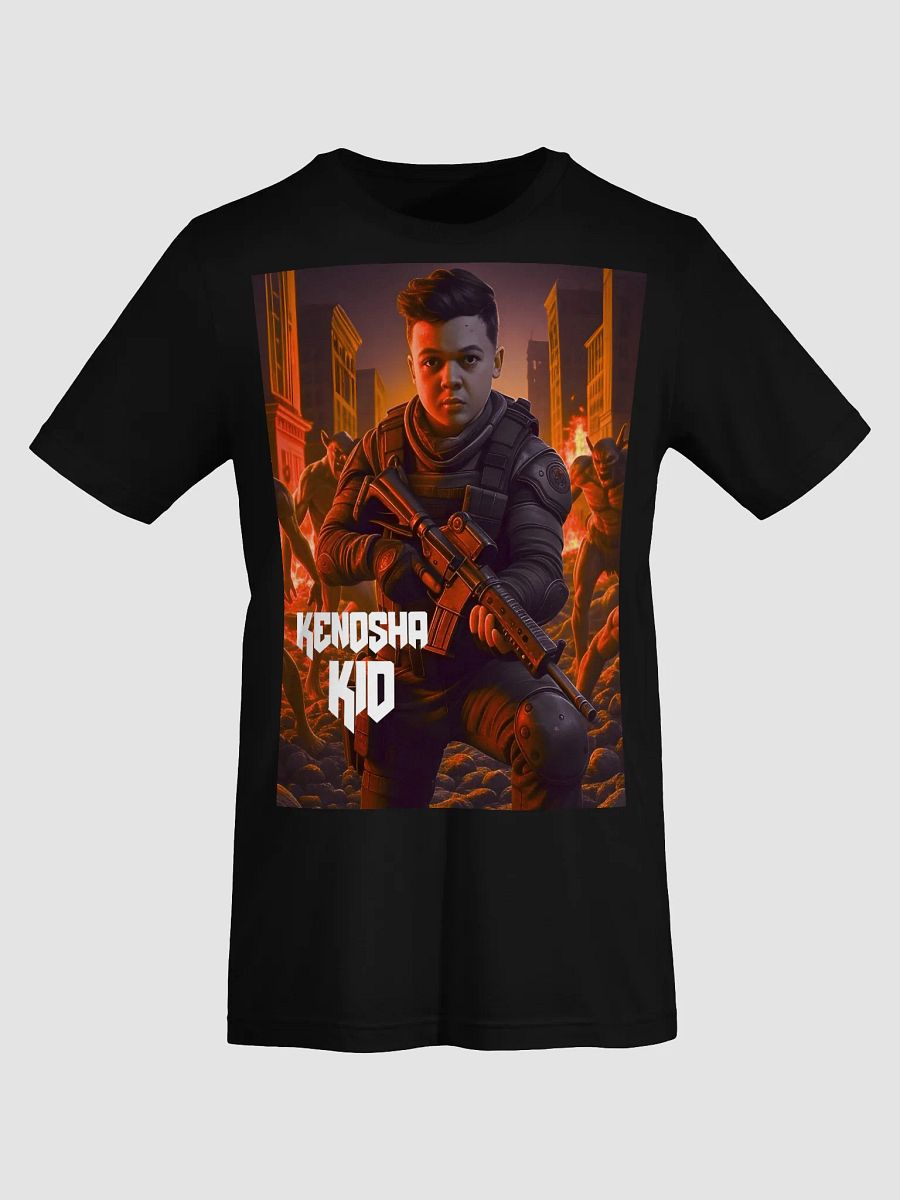 Kenosha Kid T product image (27)
