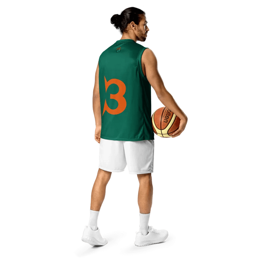 Zblaze3 Basketball Jersey product image (11)