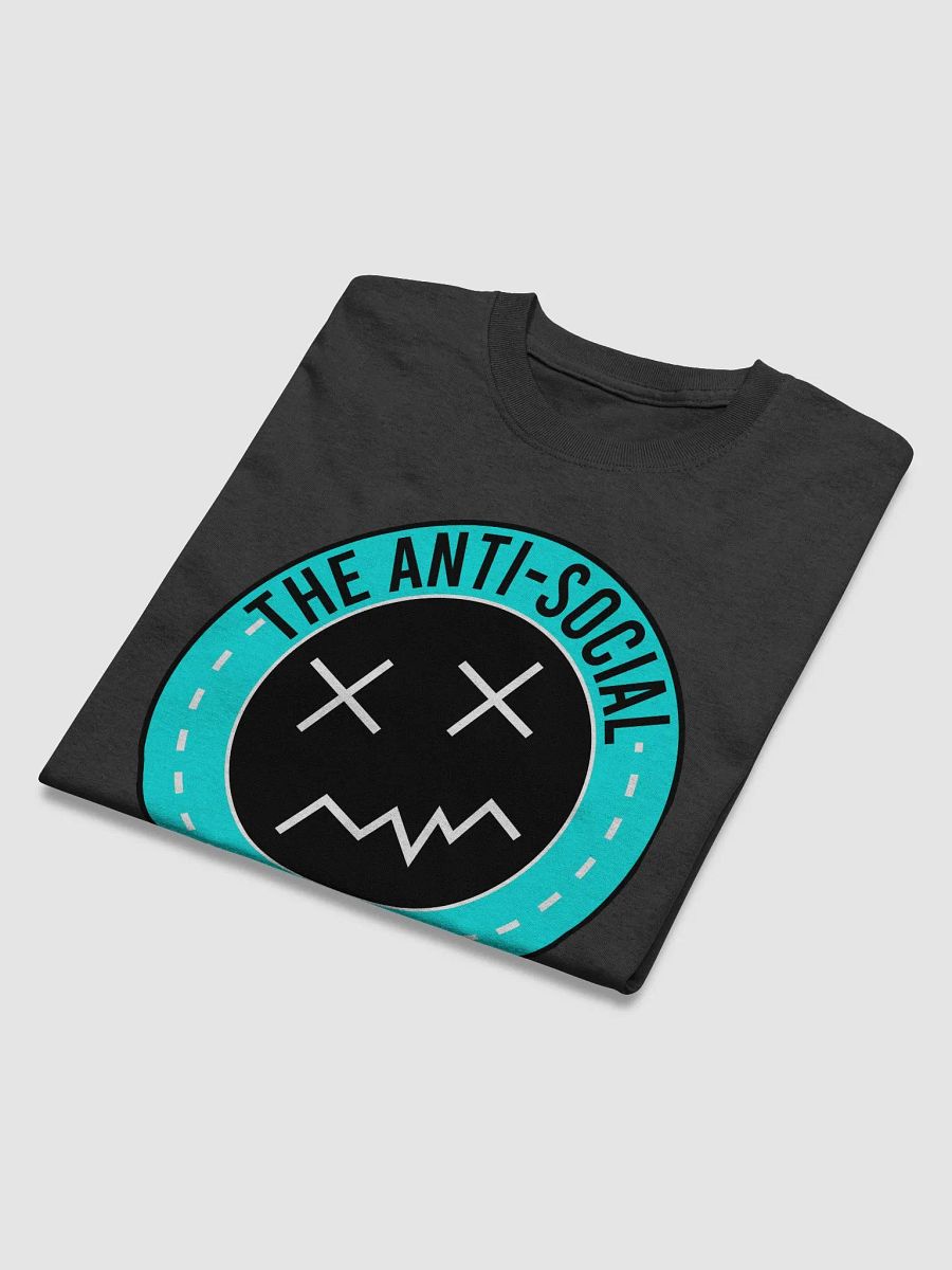 Anti-Social Club T-Shirt product image (20)
