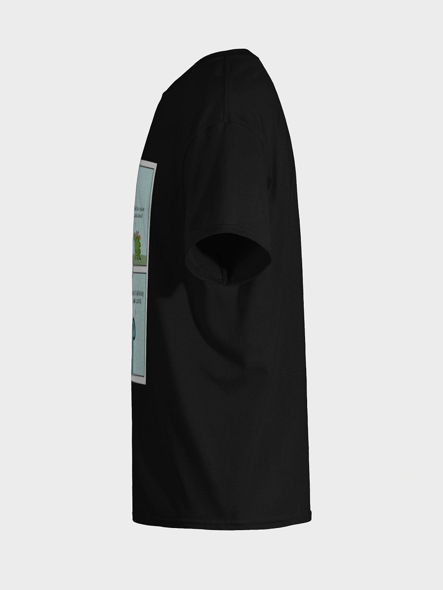 Comic #133-B T-shirt product image (32)