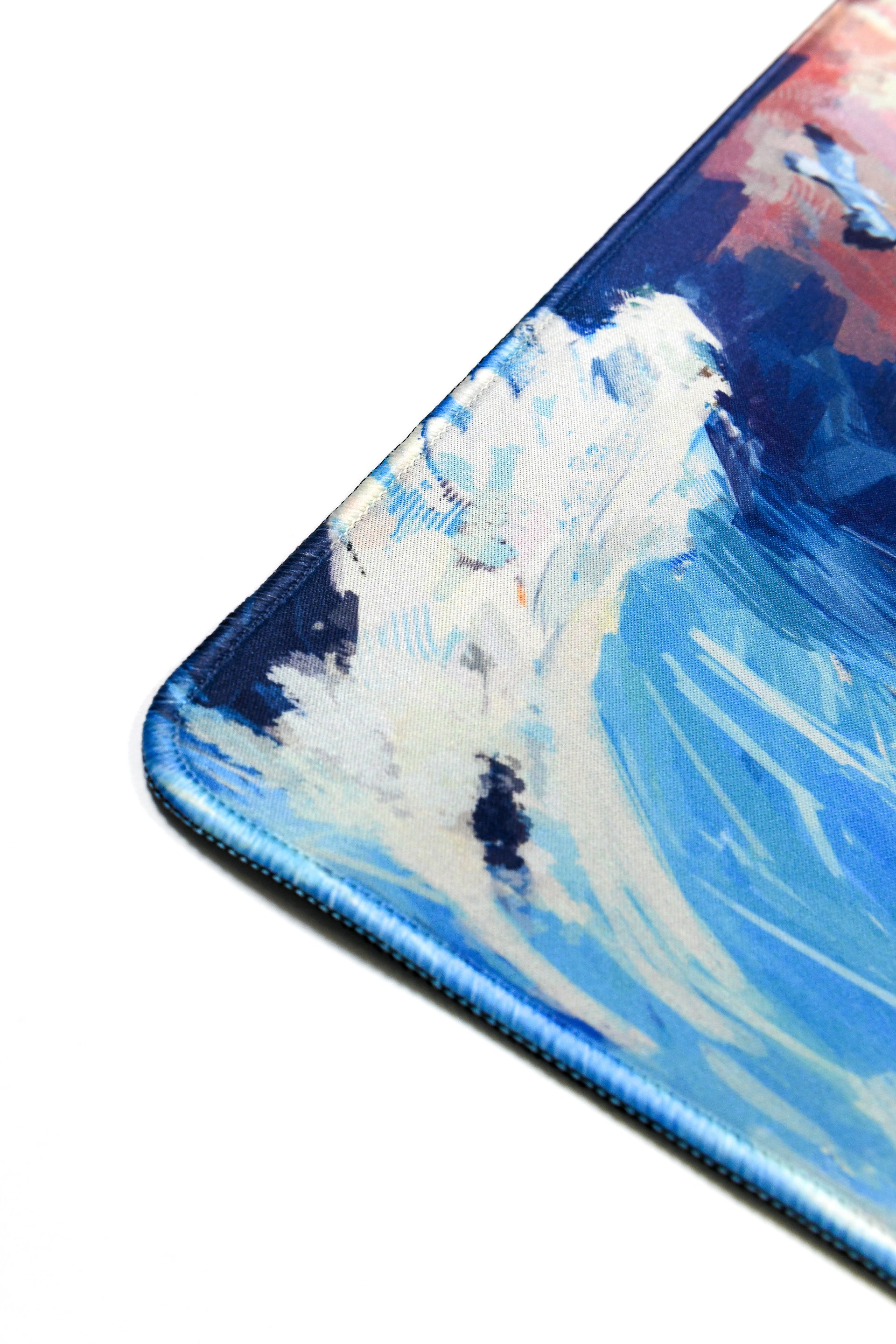 Riptide Desk Mat [PREORDER] product image (2)