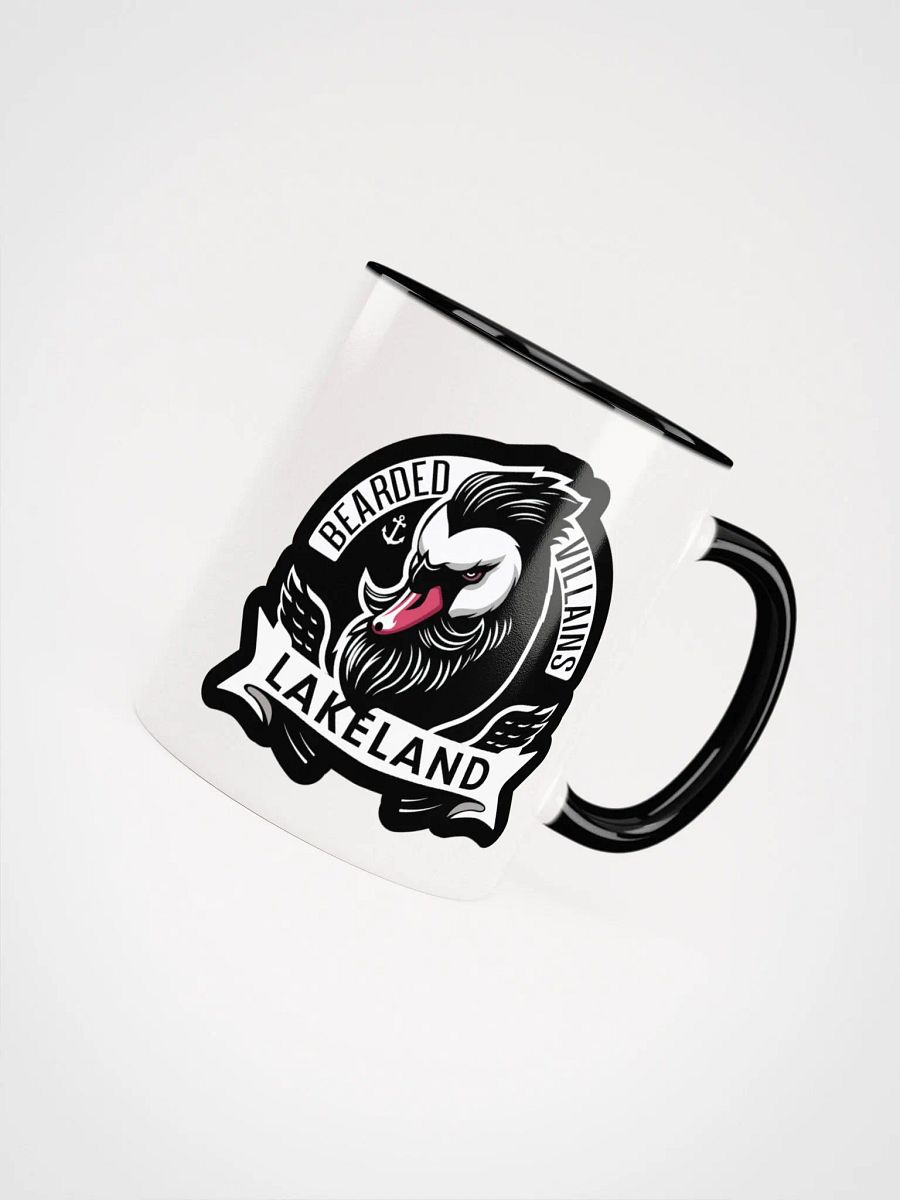 Lakeland BV Ceramic Mug product image (4)