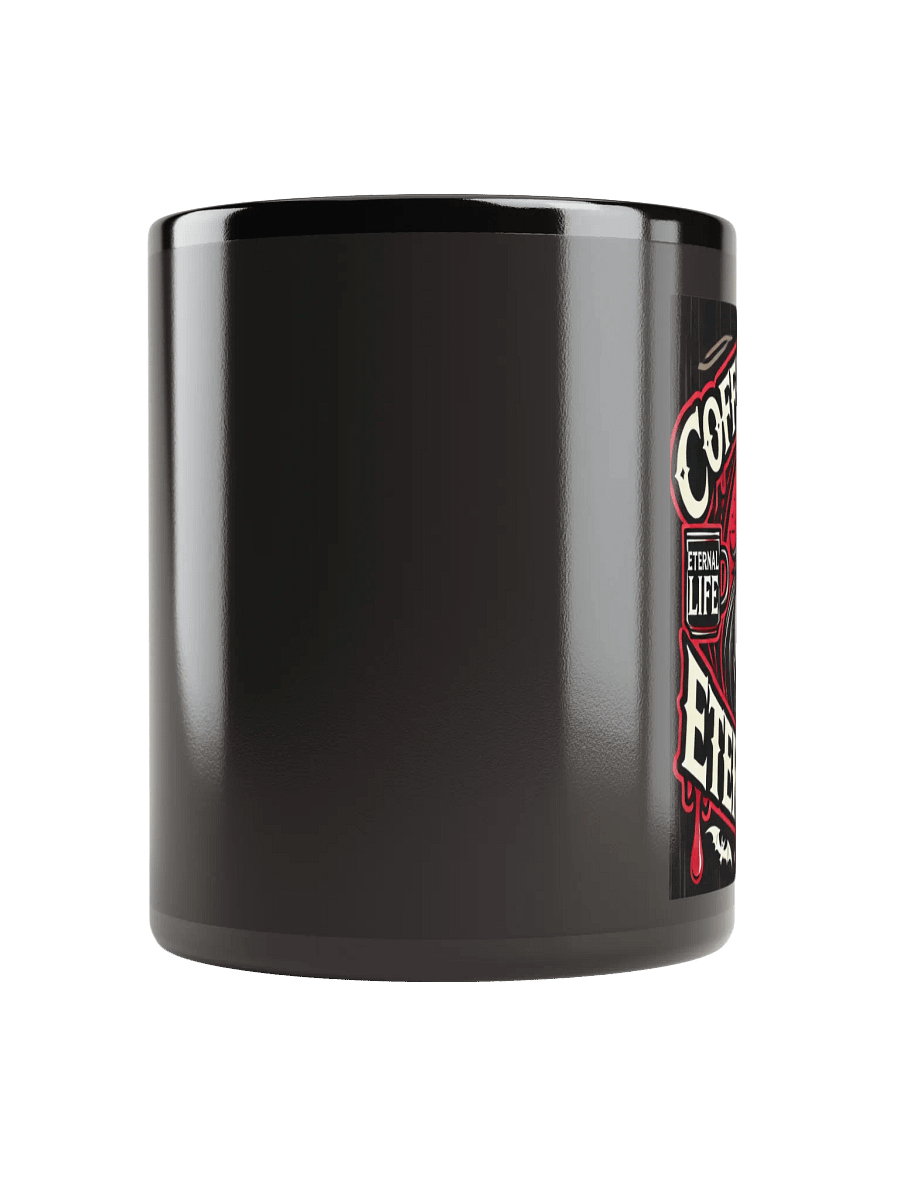 Eternal Life Mug product image (10)