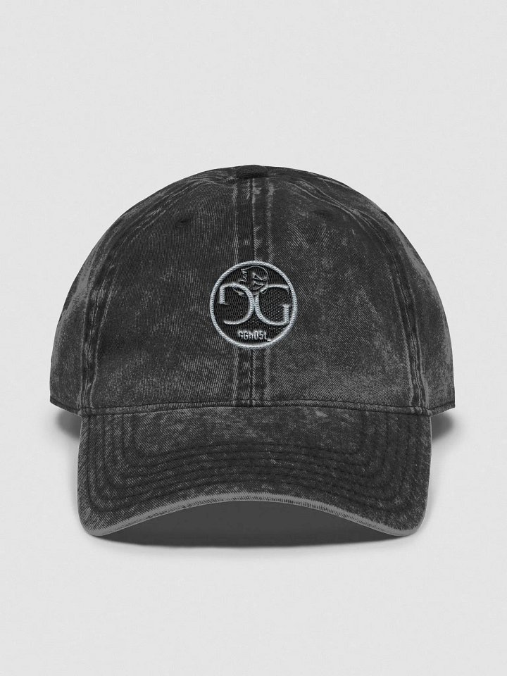 Dad wash hat! product image (1)