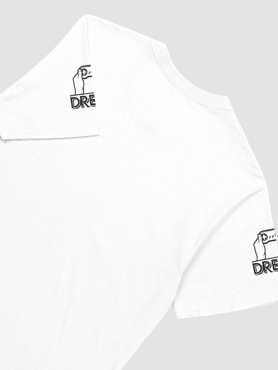 Dream Gaming Unisex Tee product image (4)