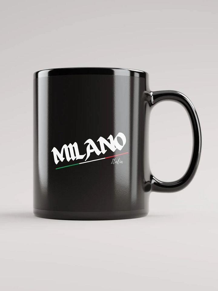 Milano Italia Mug product image (2)