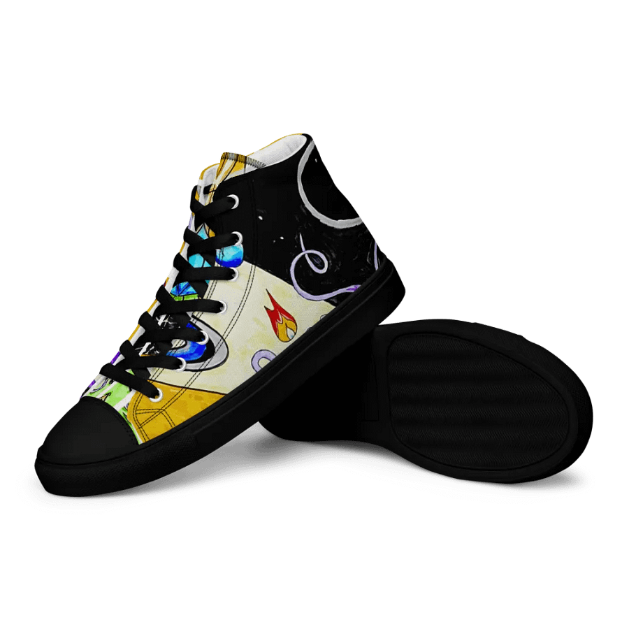 Shoes for Deep Thinkers product image (12)