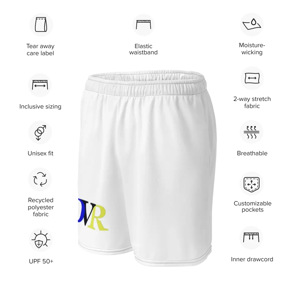 DUBV RACING TEAM SHORTS product image (11)
