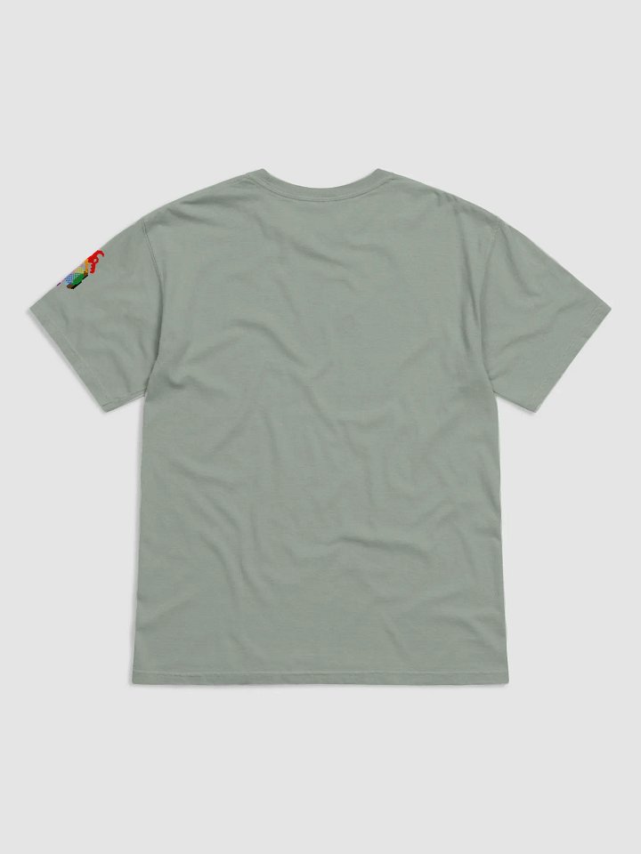 A.M.I. 4.0 Unisex T-Shirt product image (24)