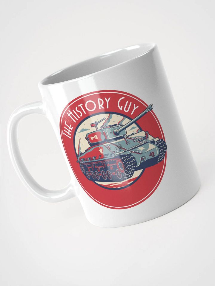 Tank Mug product image (1)
