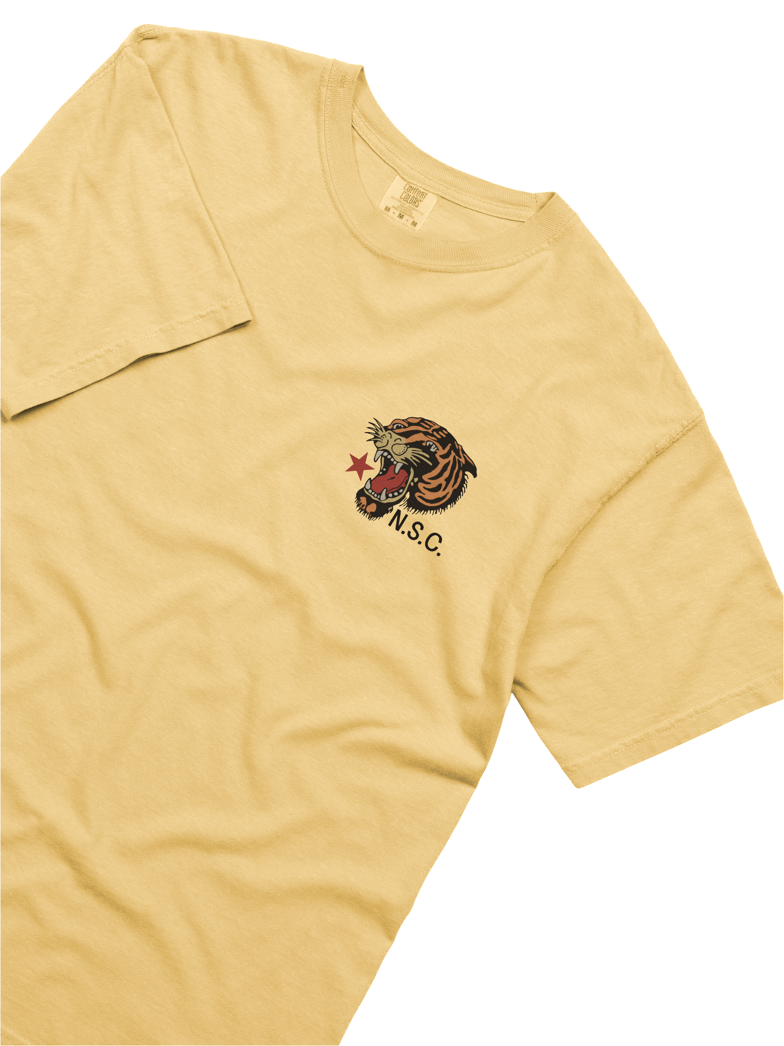 Tiger Head III product image (8)