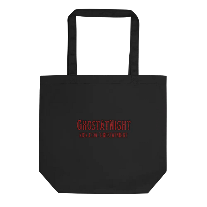 Dark Art 001: Tote Bag product image (1)