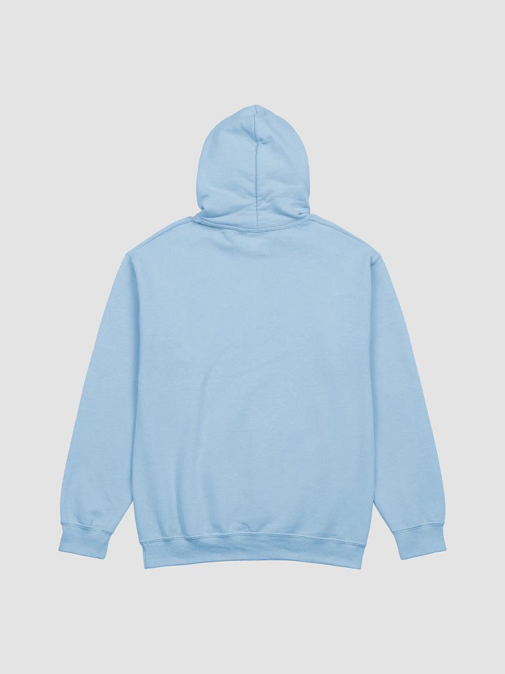 One Beat At A Time Unisex Classic Hoodie product image (10)