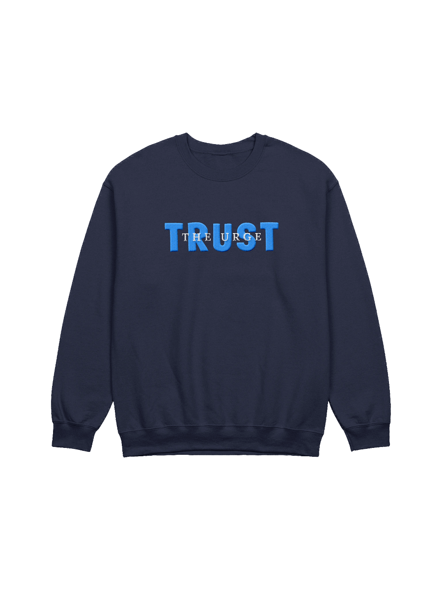 Trust the Urge Human Design Manifestor Sweatshirt product image (5)