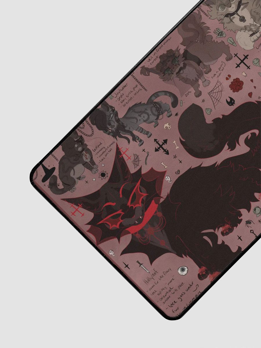 Church Outfit || Desk Mat product image (3)