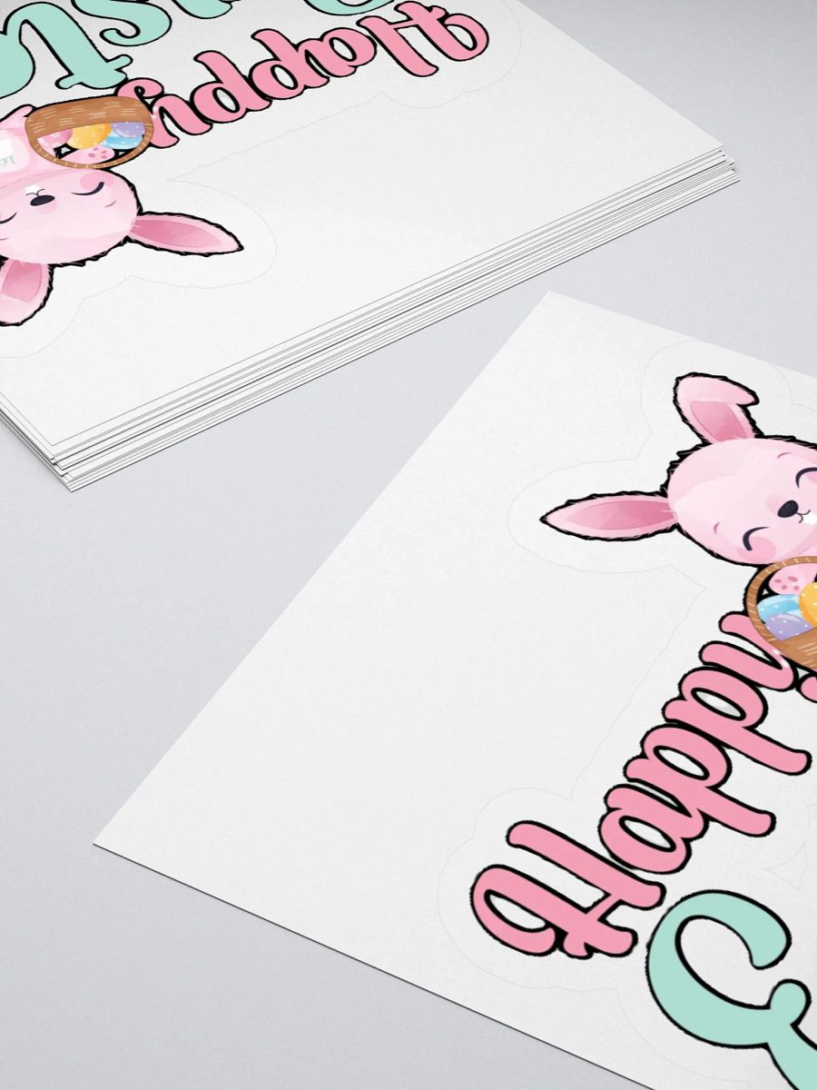 HAPPY EASTER product image (12)