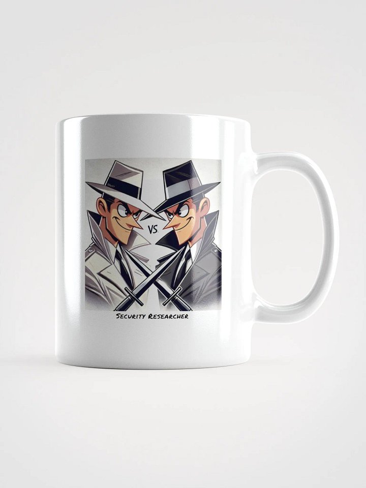 All-Day Security Mug product image (2)