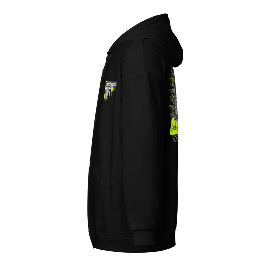 FAFO ZIPPY (X-Ray Edition) product image (5)