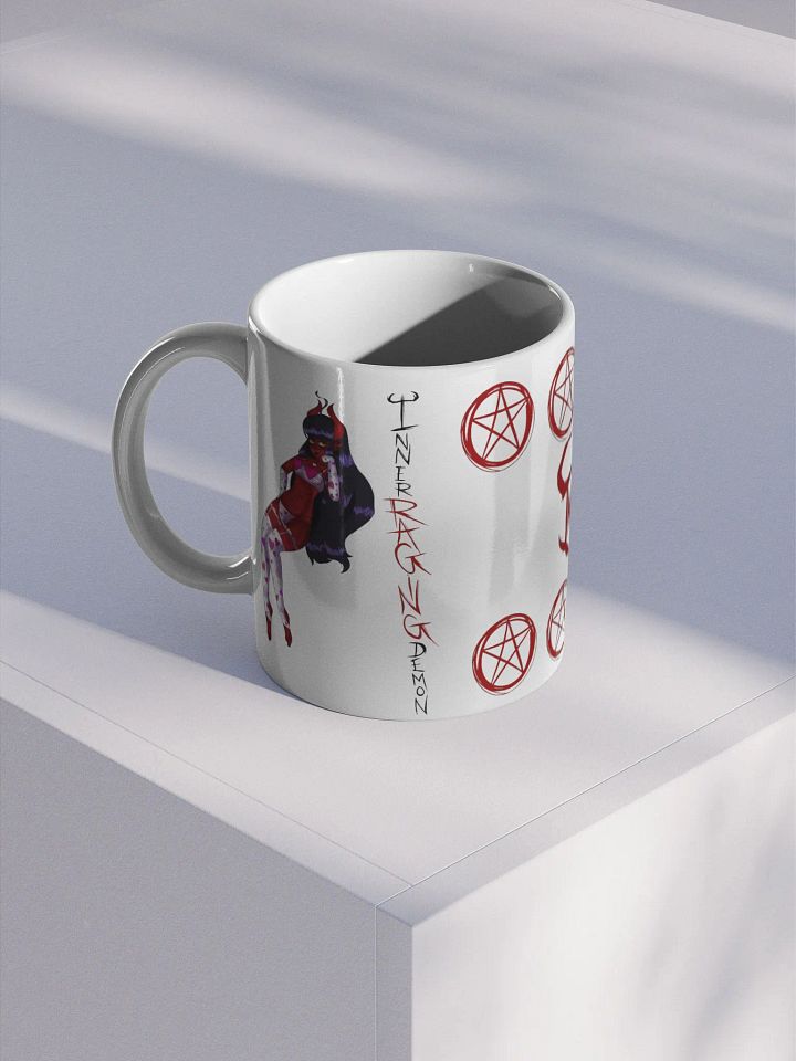 Demon Mug product image (1)