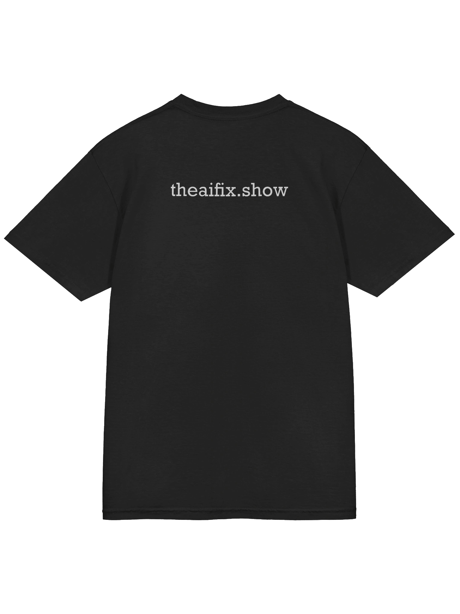 Dystopian dog T-Shirt product image (29)