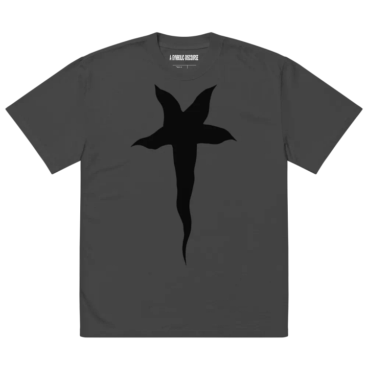 Liquified Morningstar T-Shirt product image (1)