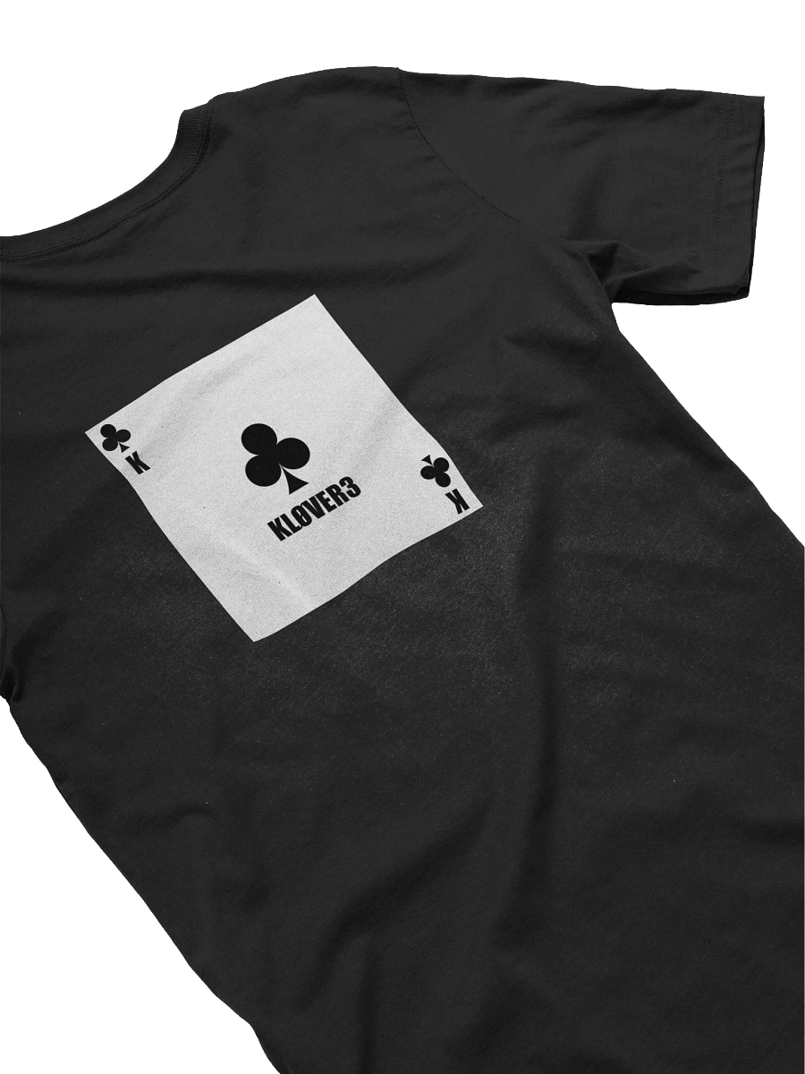 clovers Tshirt product image (35)