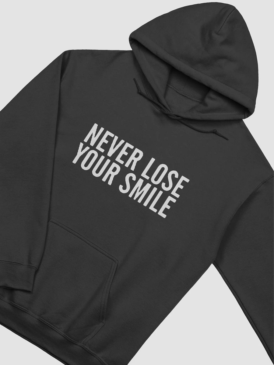Never Lose Your Smile Hoodie product image (24)