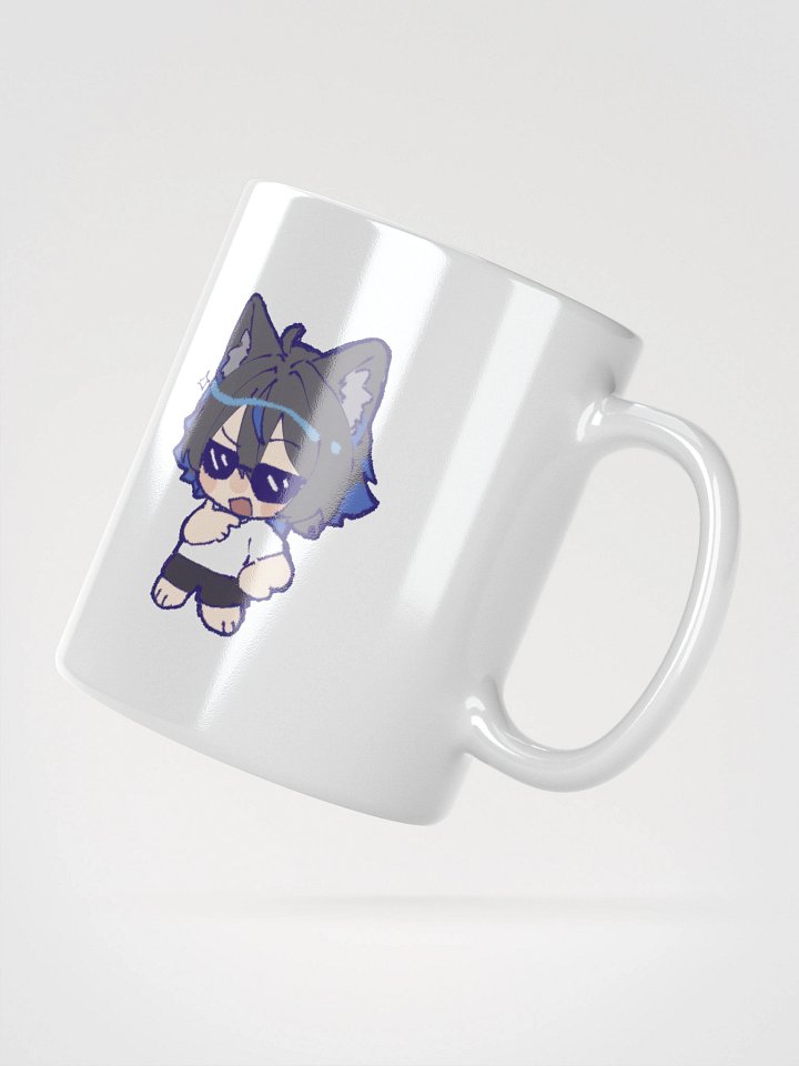 Summer Jun Glossy Mug product image (2)