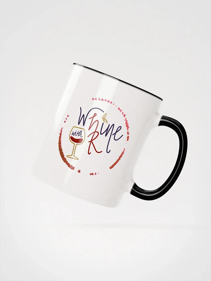 "Spill" Logo Mug product image (20)
