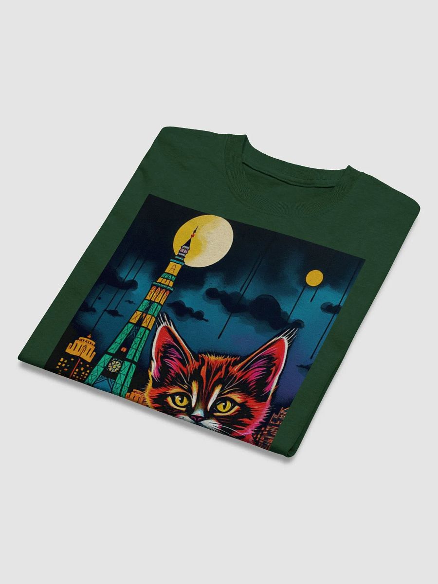 Streetwise Classic Tee product image (3)