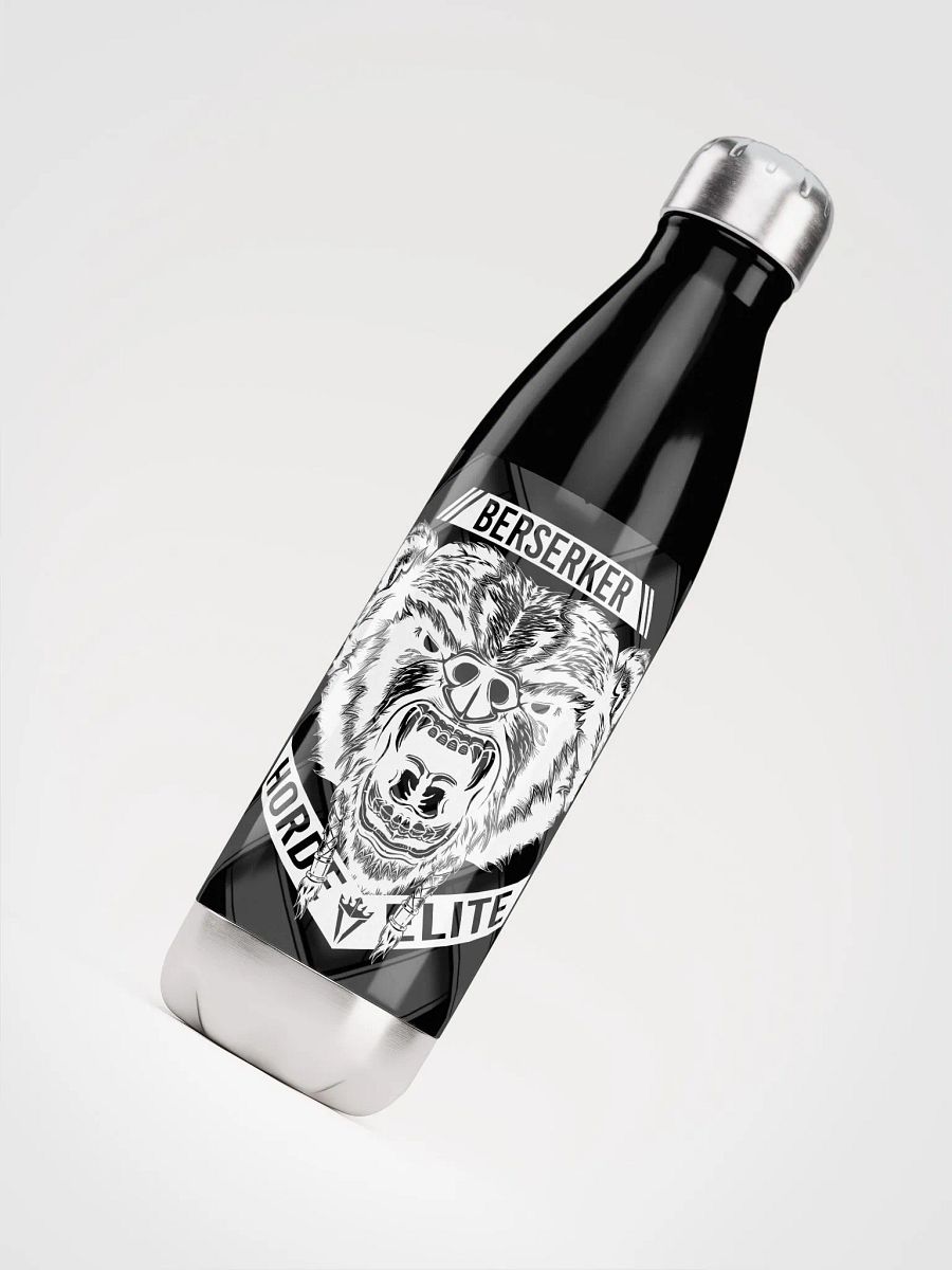 Horde Elite Stainless Steel Water Bottle product image (4)