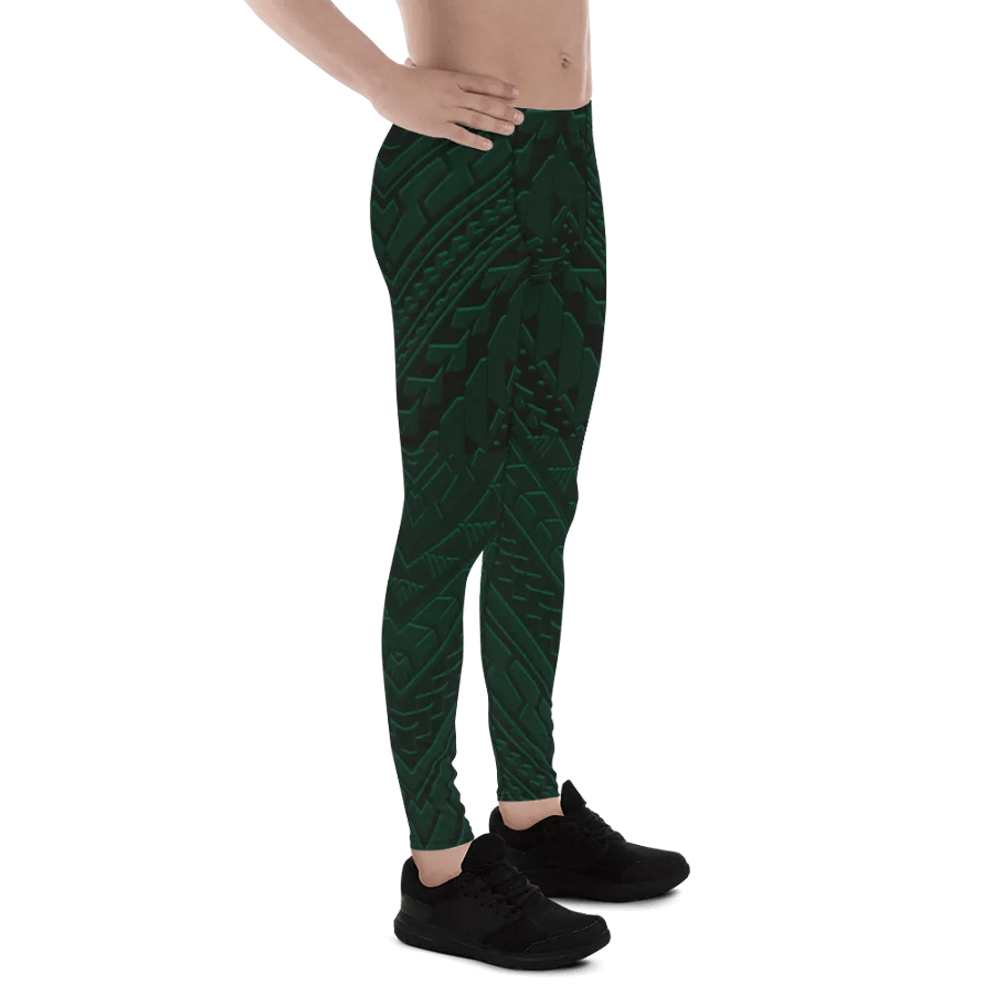 KK$XV Mens Tatau Leggings product image (10)