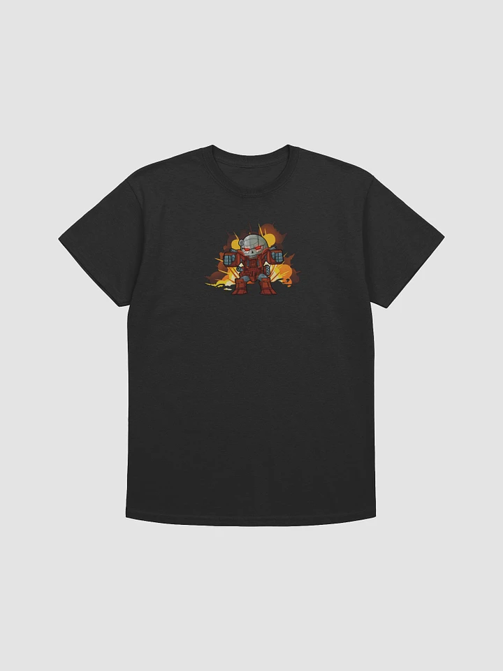 TTB Mech T-Shirt product image (1)