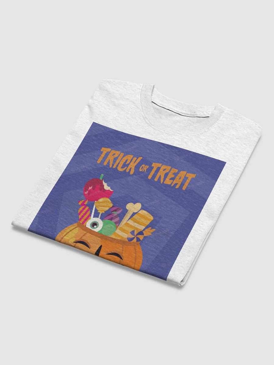 regular fit halloween tshirt product image (26)
