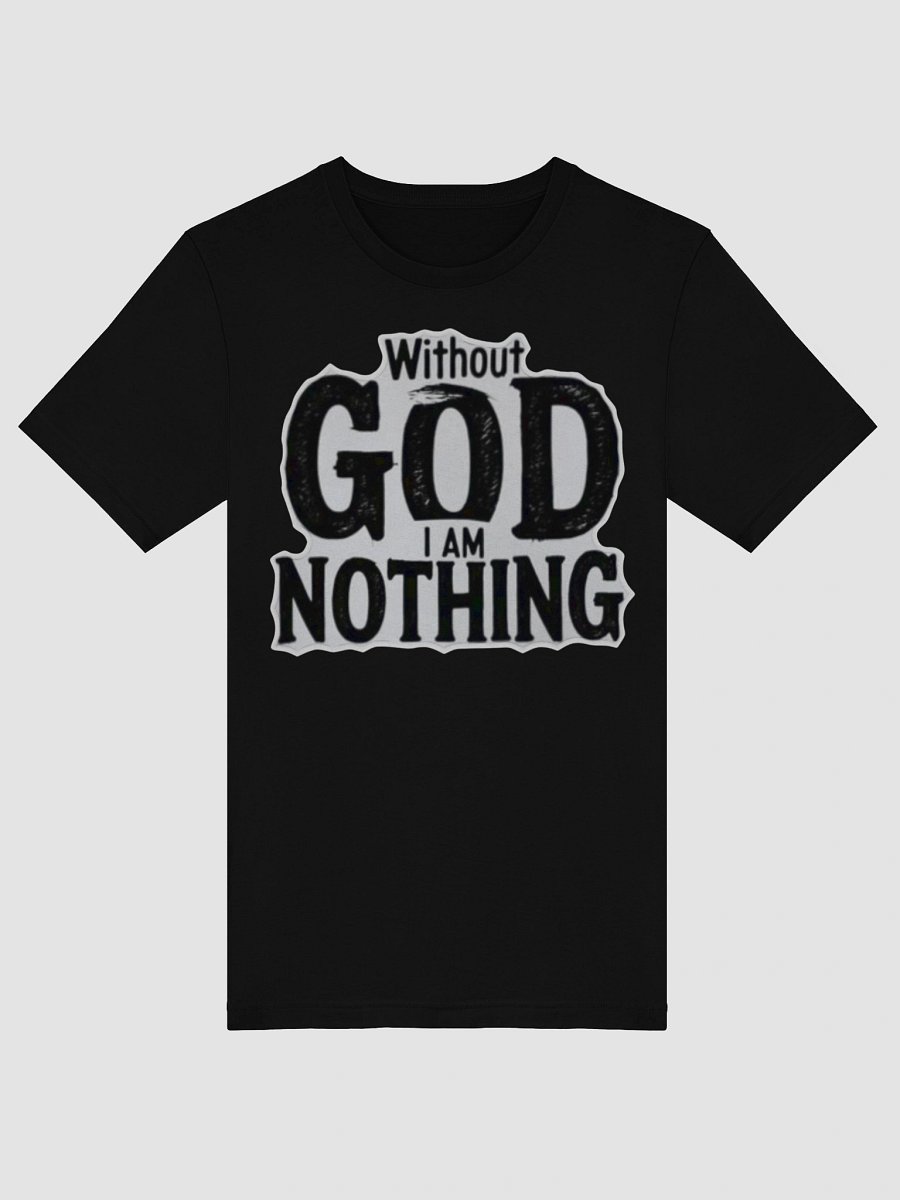 Divine Message Unisex T-Shirt product image (5)