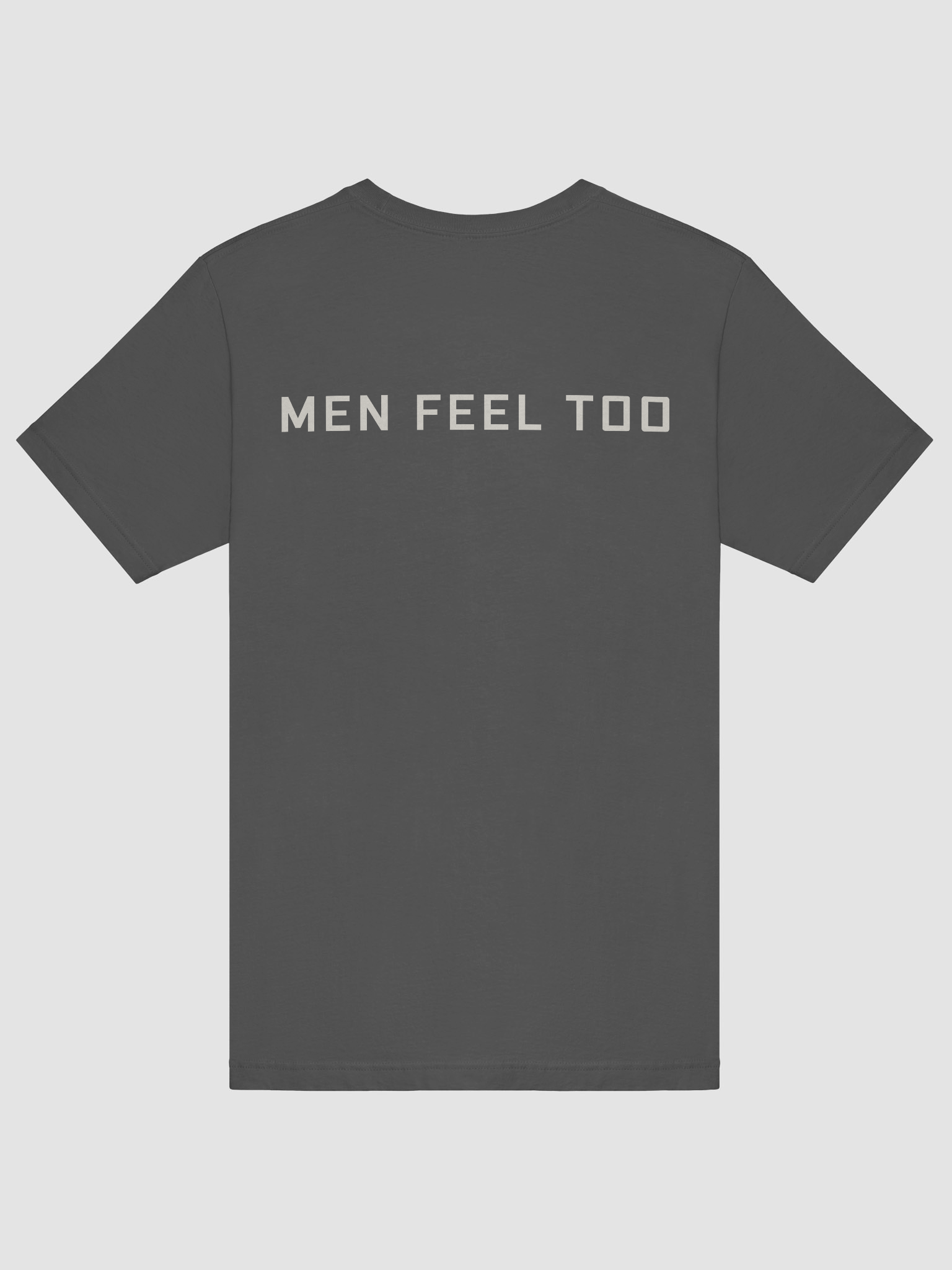 Men Feel Too Simple (Dark) product image (6)