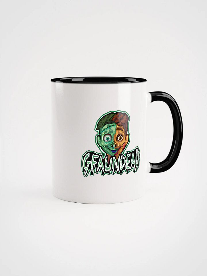 Ceramic Mug product image (1)