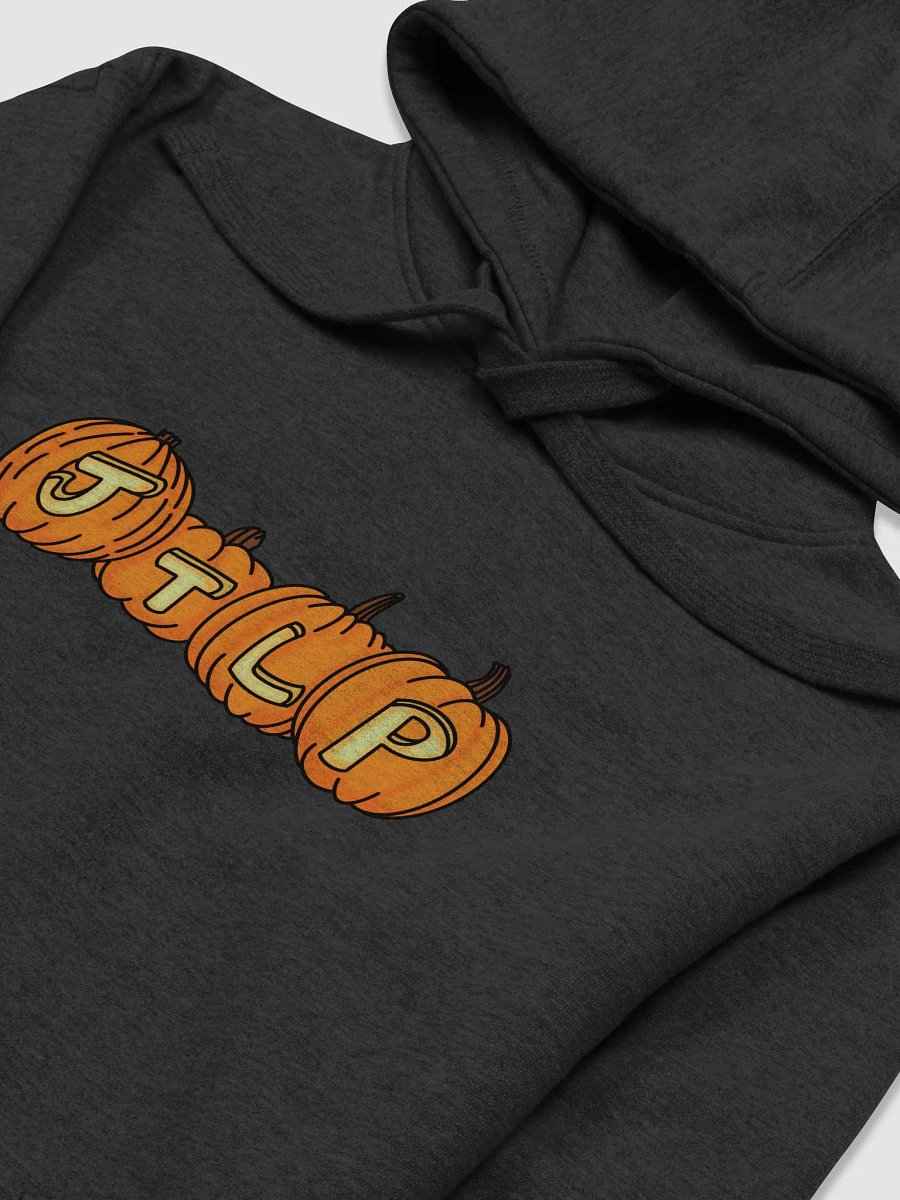Pumpkin Hoodie product image (7)