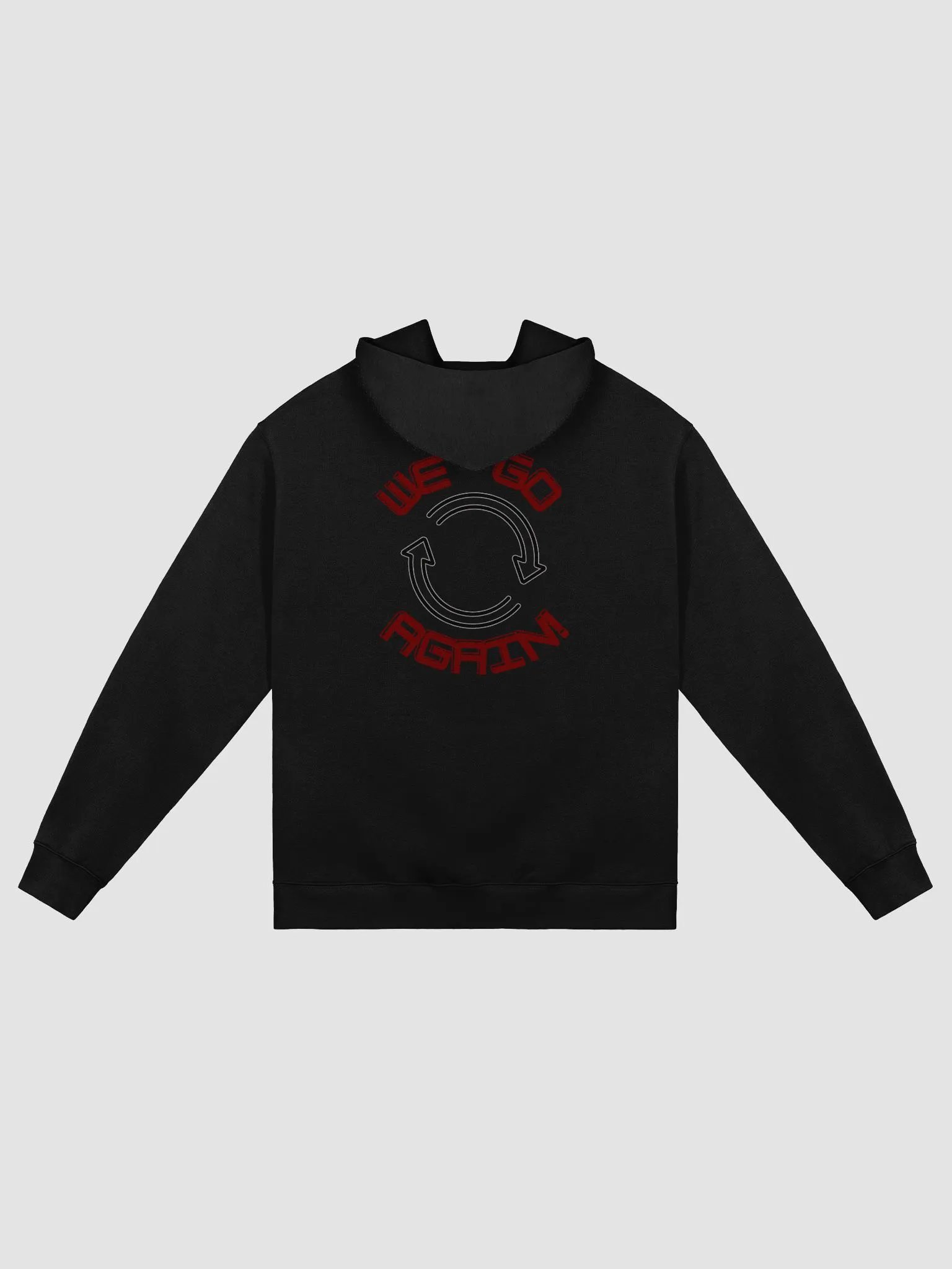 We Go Again Hoodie product image (2)