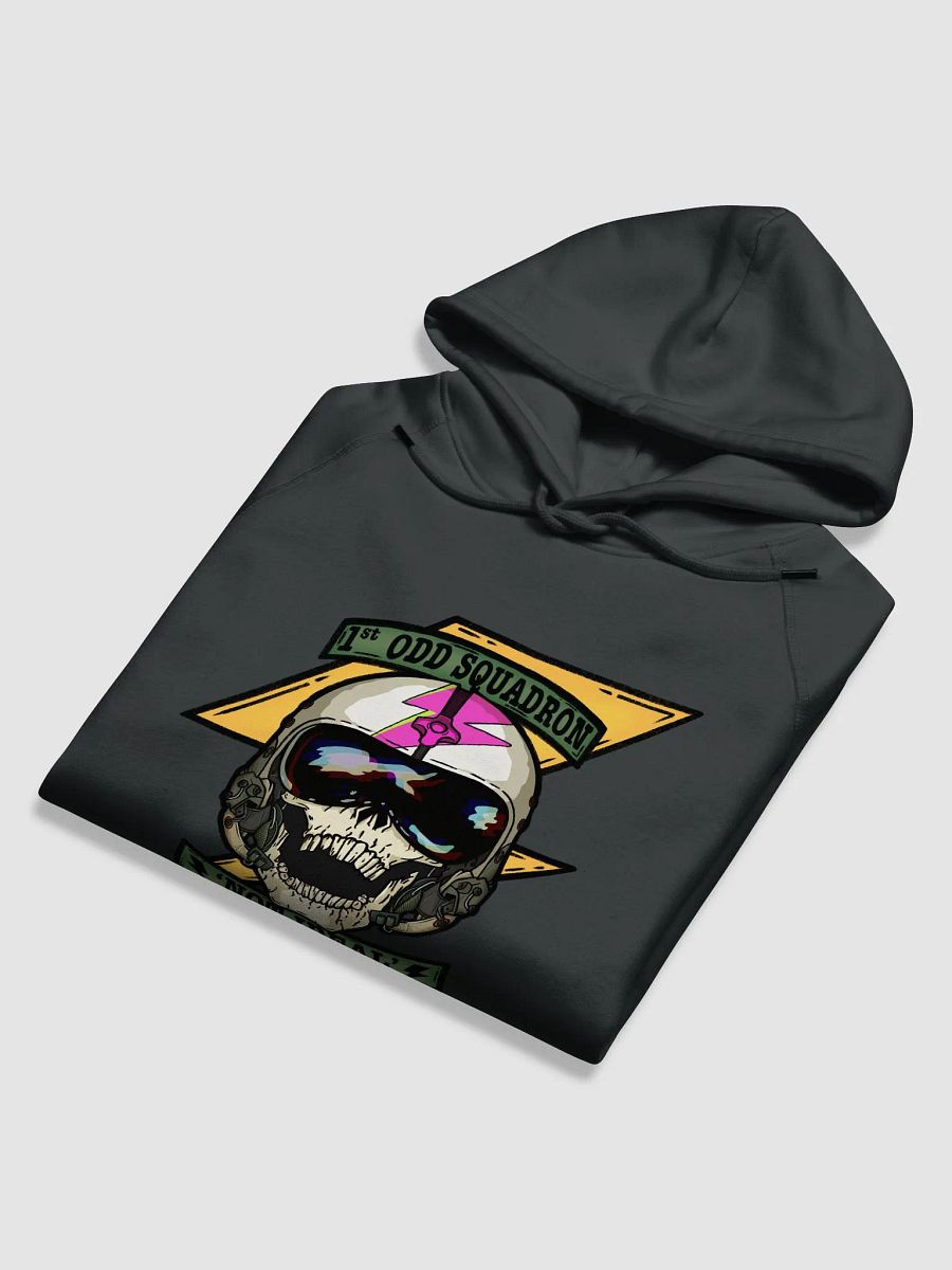 1st Odd Squadron - Front Piece Formal Hoodie product image (9)