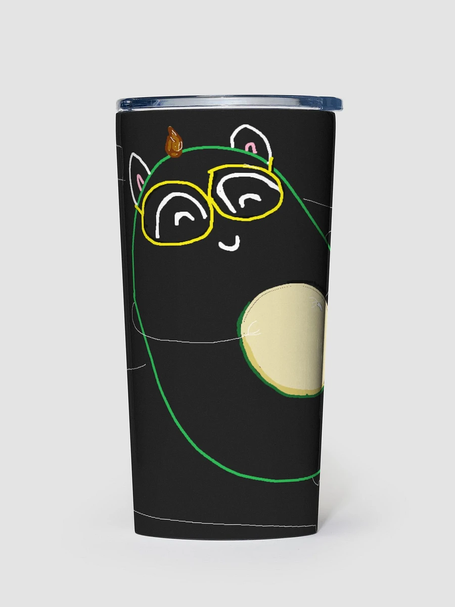 Otto's 20oz Tumbler product image (1)