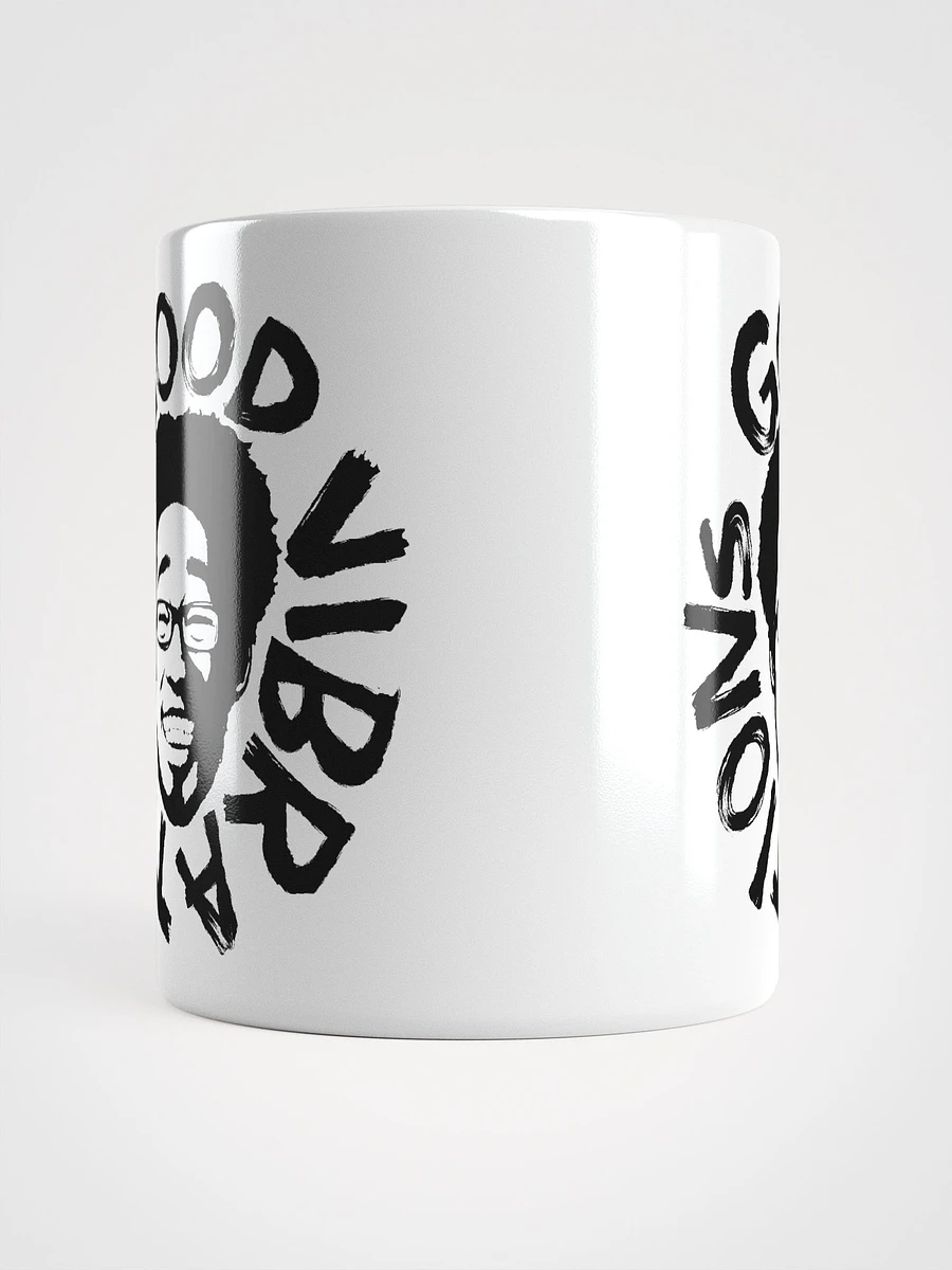Good Vibrations mug product image (10)