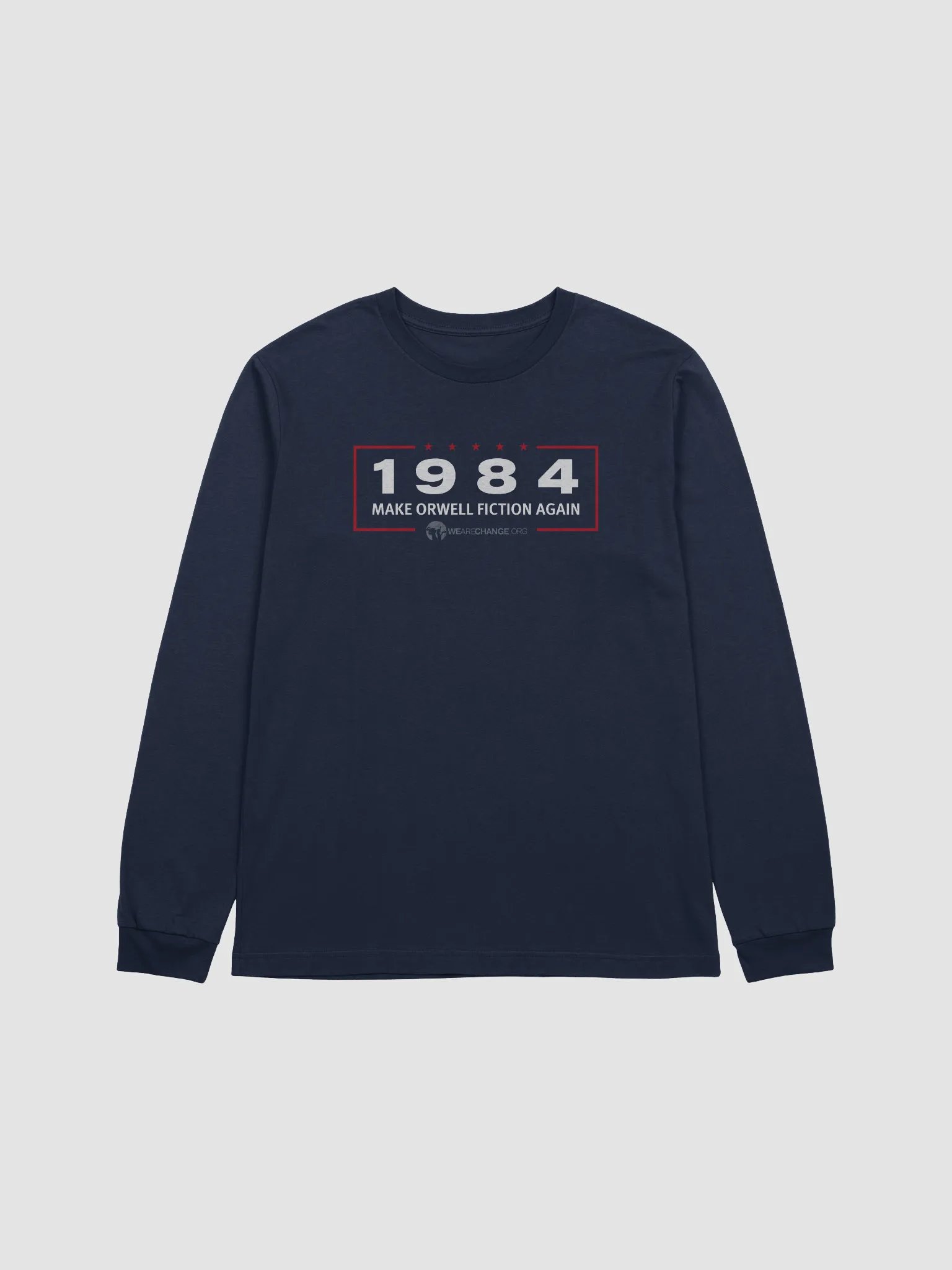 1984 Make Orwell Fiction Again product image (1)