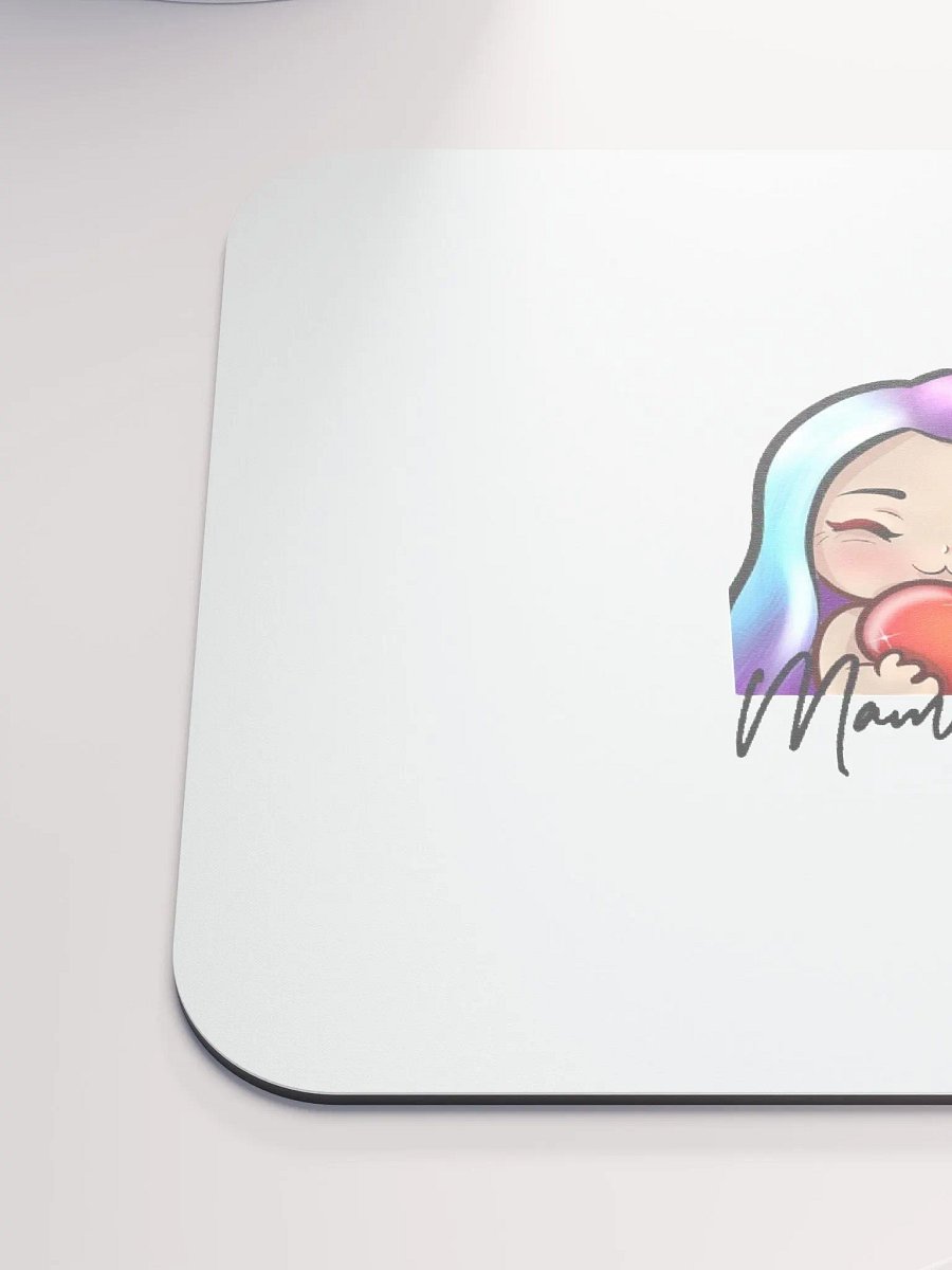 Mama Love Mousepad product image (6)